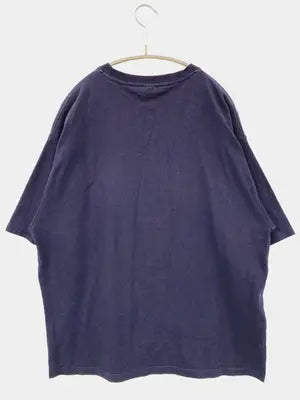 UNIVERSITY of PENNSYLVANIA/Tシャツ/カットソー/トップス/ネイビー/M