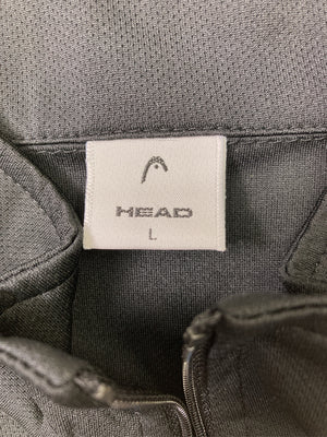 HEAD/ヘッド/その他トップス/トップス/ブラック/L