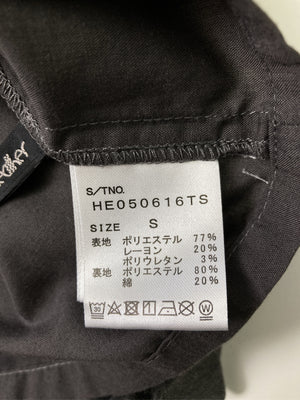 Heather/ヘザー/その他パンツ/パンツ/グレー/S