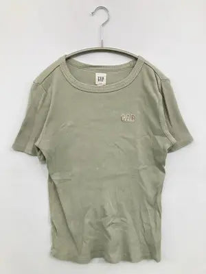 GAP/ギャップ/Tシャツ/カットソー/トップス/ライトグリーン/M