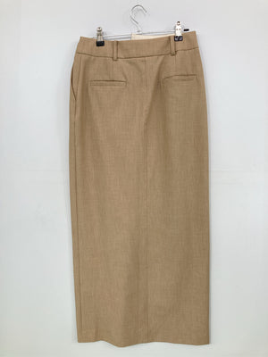 Sea Room lynn/シールームリン/ロングスカート/スカート/ベージュ/M