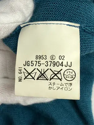 AIRPAPEL/ニット/セーター/トップス/ブルー/42