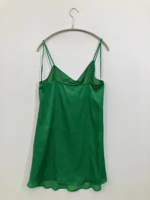 ZARA/ザラ/ワンピース/ワンピース/ドレス/グリーン/EUR S/USA S/MEX 26