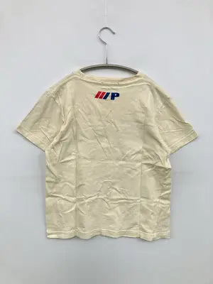 GIRL'S MURMUR/Tシャツ/カットソー/トップス/アイボリー/M