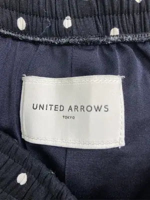 UNITED ARROWS/ユナイテッドアローズ/その他パンツ/パンツ/ネイビー