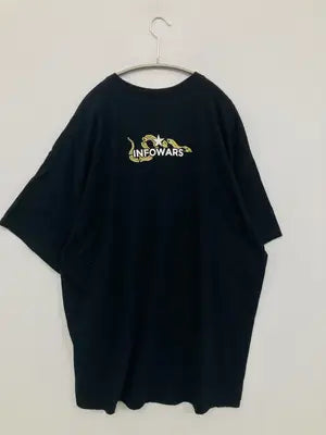 GILDAN/ギルダン/Tシャツ/カットソー/トップス/ブラック/2XL