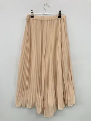 IEDIT/イディット/その他パンツ/パンツ/ベージュ/M