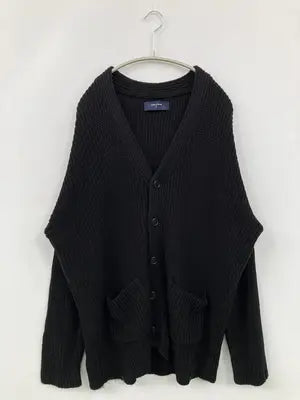 Cathy's closet/キャシーズクローゼット/カーディガン/ボレロ/トップス/ブラック/L