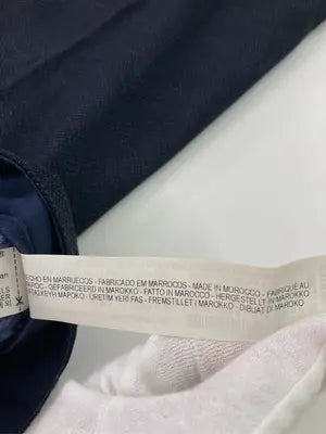 ZARA MAN/ザラマン/その他パンツ/パンツ/ネイビー/EUR 40 / USA 31 / MEX 31