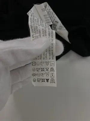 ZARA BASIC/ザラベーシック/スカート/スカート/ブラック/M