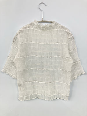 SPRAY PREMIUM/スプレイプレミアム/その他トップス/トップス/ホワイト/M