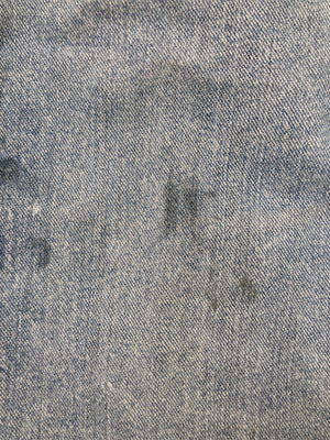 Wrangler/ラングラー/デニムパンツ/パンツ/スカイブルー/32