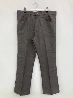 Wrangler/ラングラー/スラックス/パンツ/グレー/34 X 30