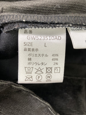 スカート/スカート/ブラック/L