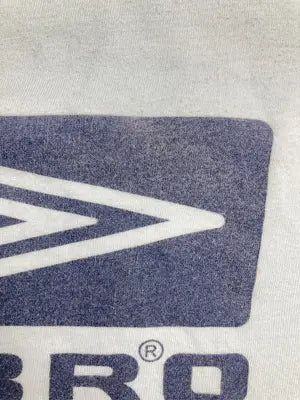 UMBRO/アンブロ/Tシャツ/カットソー/トップス/スカイブルー/XL
