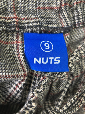 NUTS/ナッツ/その他パンツ/パンツ/グレー/9