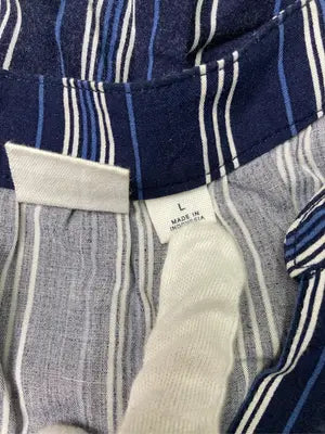GAP/ギャップ/ワンピース/ワンピース/ドレス/ネイビー/L