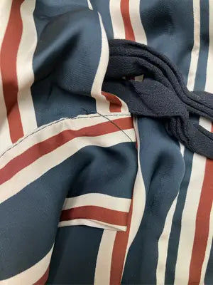 ZARA/ザラ/ワンピース/ワンピース/ドレス/ネイビー/EUR S/USA S/MEX 26