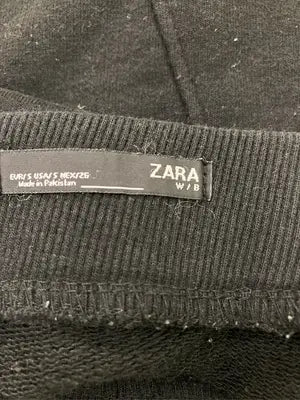 ZARA/ザラ/その他スカート/スカート/ブラック/不明