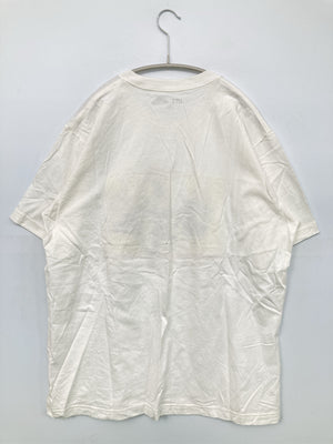 UNIQLO/ユニクロ/Tシャツ/カットソー/トップス/ホワイト/XL
