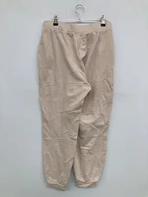 UNIQLO/ユニクロ/スウェットパンツ/パンツ/ベージュ/L