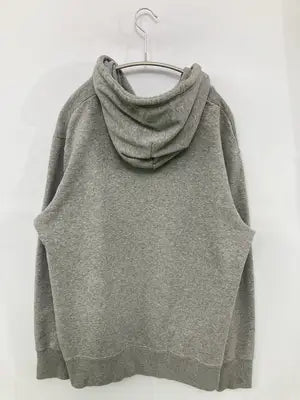 NAVY/ネイビー/パーカー/トップス/グレー/XL