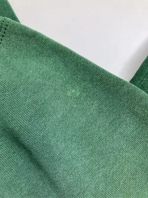 RUSSELL ATHLETIC/ラッセルアスレティック/スウェット/トップス/グリーン/XL
