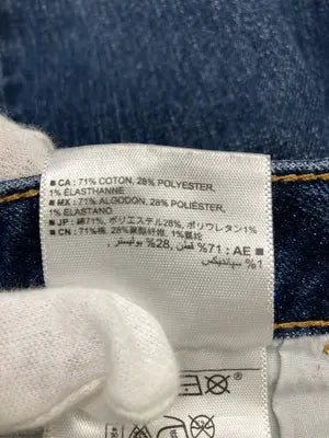 OLD NAVY/オールドネイビー/デニムパンツ/パンツ/ネイビー/12 REGULAR