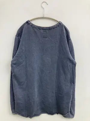 GYPSY&SONS/Tシャツ/カットソー/トップス/ブルー/L
