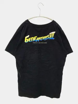 LDH/Tシャツ/カットソー/トップス/ブラック/M
