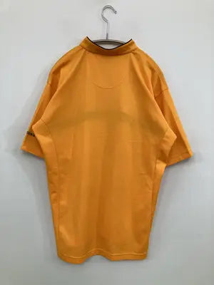 TOURSTAGE/Tシャツ/カットソー/トップス/オレンジ/M