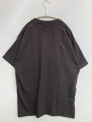 ALSTYLE/アルスタイル/Tシャツ/カットソー/トップス/ブラック/L
