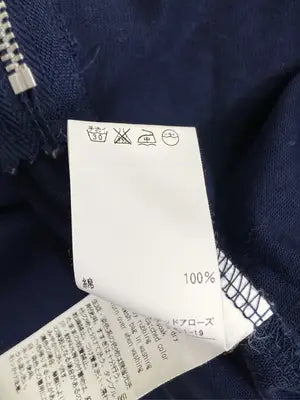 A DAY IN THE LIFE UNITED ARROWS/アデイインザライフユナイテッドアローズ/Tシャツ/カットソー/トップス/ネイビー