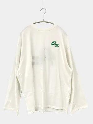 Tシャツ/カットソー/トップス/ホワイト/M
