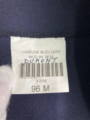 VAREUSE BLEU QMM/その他トップス/トップス/ネイビー/96 M