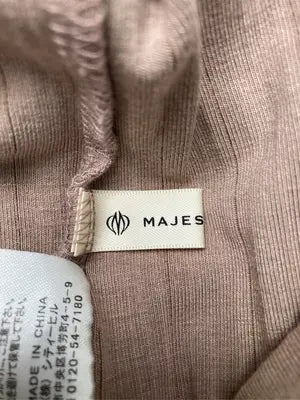 MAJESTIC LEGON/マジェスティックレゴン/その他トップス/トップス/ベージュ/M