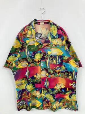 シャツ/ブラウス/トップス/その他/2XL