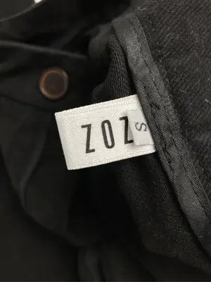 ZOZO/ゾゾ/その他パンツ/パンツ/ブラック/S