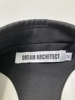 DREAM ARCHITECT/その他アウター/ジャケット/アウター/ブラック/M