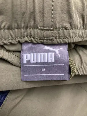 PUMA/プーマ/その他パンツ/パンツ/カーキ/M