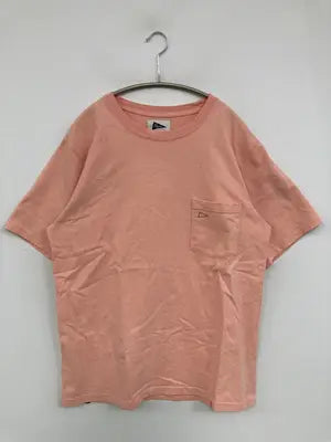 Pilgrim Surf+Supply/Tシャツ/カットソー/トップス/ピンク/M