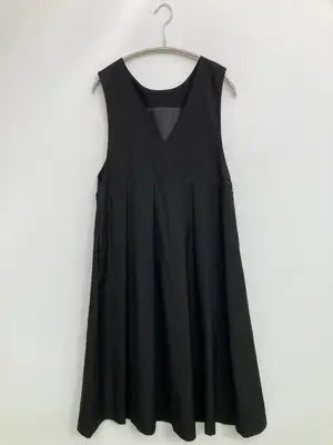 KBF/ケービーエフ/ワンピース/ワンピース/ドレス/ブラック/One
