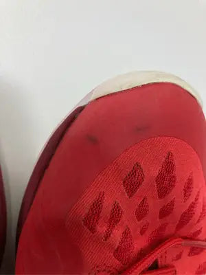 ASICS/アシックス/スニーカー/シューズ/レッド/26.0