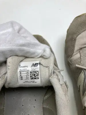 New Balance/ニューバランス/スニーカー/シューズ/ブラウン/JPN 26