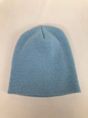 Goorin Bros.,/ニットキャップ/ビーニー/帽子/スカイブルー/ONE SIZE FITS ALL