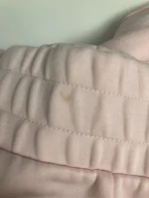PUMA/プーマ/スウェットパンツ/パンツ/ピンク/S