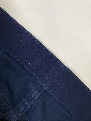 UNIQLO/ユニクロ/チノパンツ/パンツ/ネイビー/M