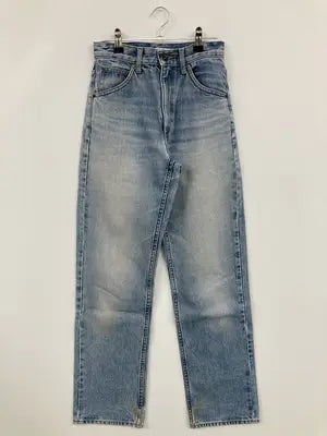 UNIQLO U/ユニクロユー/デニムパンツ/パンツ/ブルー/23 (58.5cm)