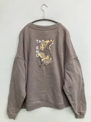FREAK'S STORE/フリークスストア/スウェット/トップス/グレー/Medium
