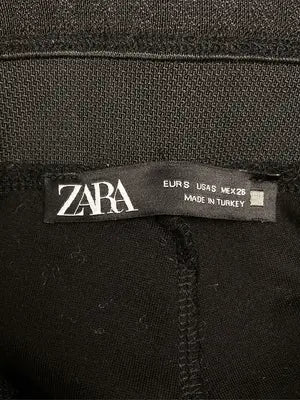 ZARA/ザラ/その他パンツ/パンツ/ブラック/S
